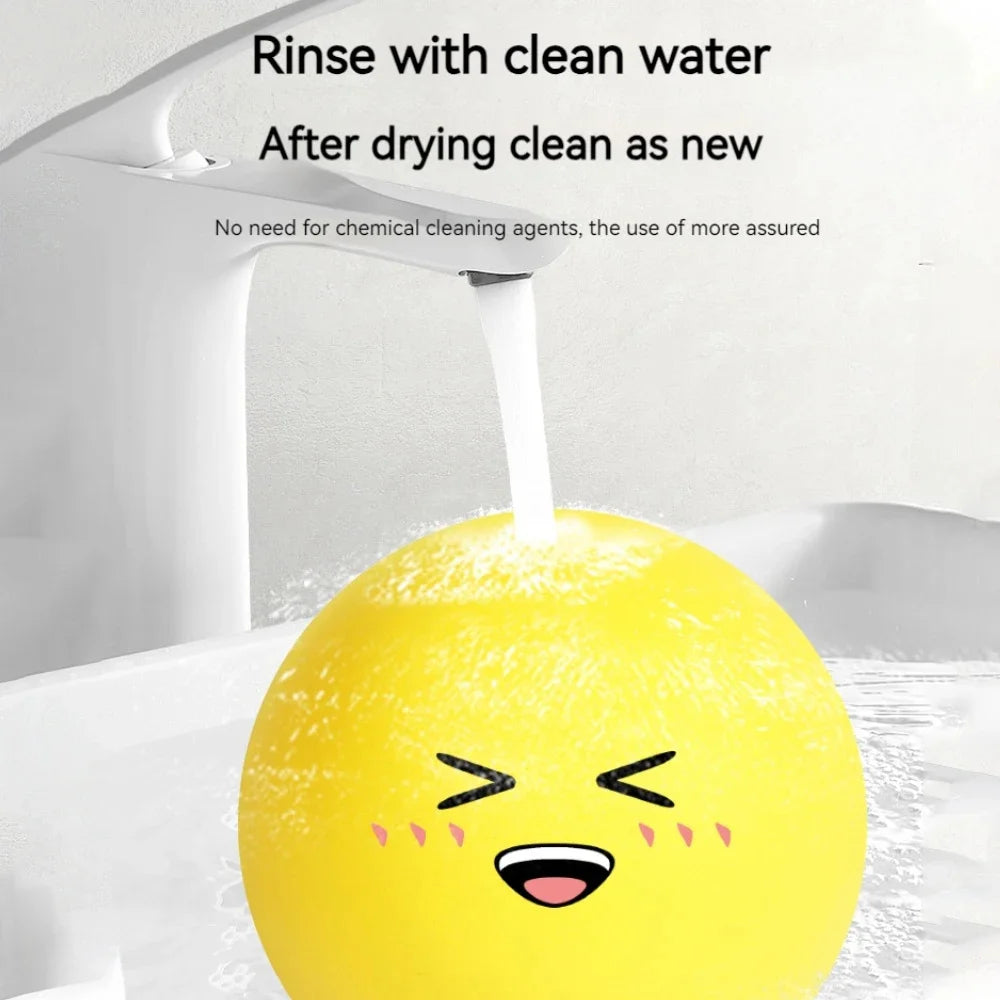 Silent Foam Basketball – Kids Indoor No-Noise Bouncing Soft Ball